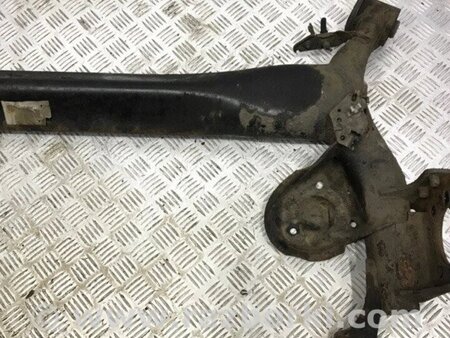 ФОТО Балка задньої підвіски для Nissan Qashqai (07-14) Киев