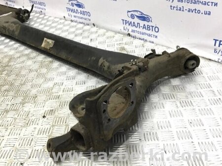 ФОТО Балка задньої підвіски для Nissan Qashqai (07-14) Киев