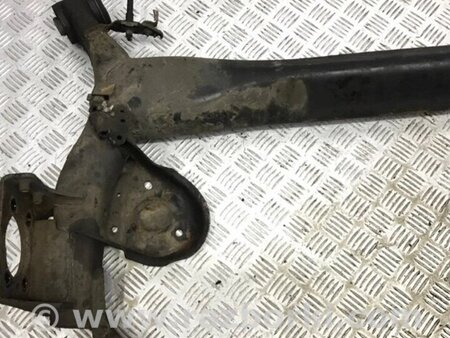 ФОТО Балка задньої підвіски для Nissan Qashqai (07-14) Киев