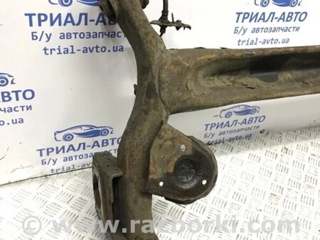 ФОТО Балка задньої підвіски для Nissan Qashqai (07-14) Киев