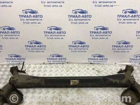 ФОТО Балка задньої підвіски для Nissan Qashqai (07-14) Киев