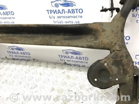 ФОТО Балка задньої підвіски для Nissan Qashqai (07-14) Киев