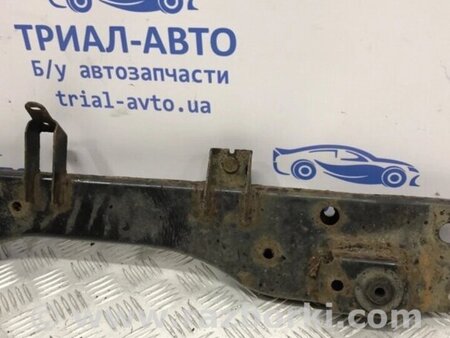 ФОТО Балка передня поперечна для Nissan Qashqai (07-14) Киев