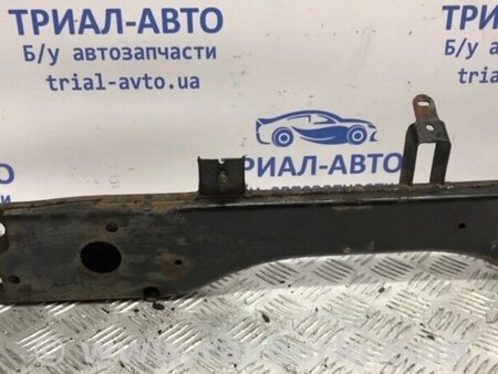 ФОТО Балка передня поперечна для Nissan Qashqai (07-14) Киев