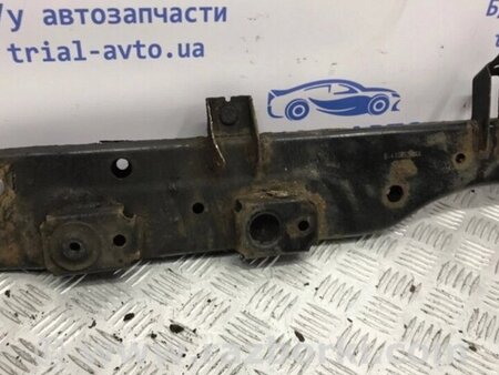 ФОТО Балка передня поперечна для Nissan Qashqai (07-14) Киев