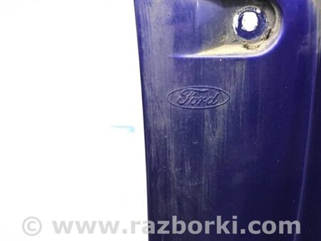 ФОТО Бампер задній для Ford Kuga Киев
