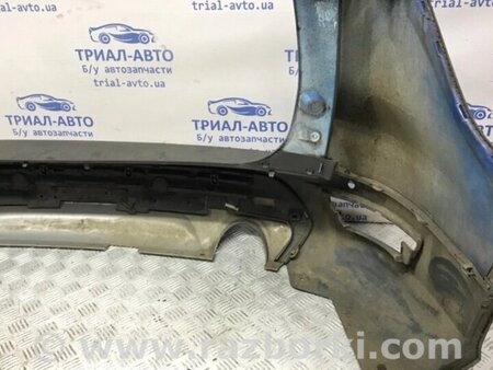 ФОТО Бампер задній для Ford Kuga Киев