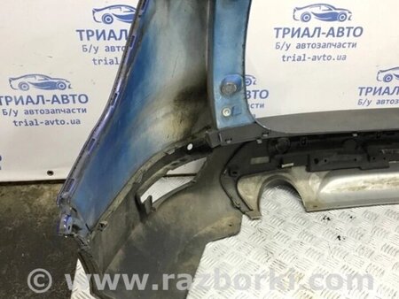 ФОТО Бампер задній для Ford Kuga Киев
