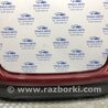 Бампер задній Nissan Qashqai (07-14)