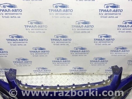 ФОТО Бампер передній для Ford Kuga Киев