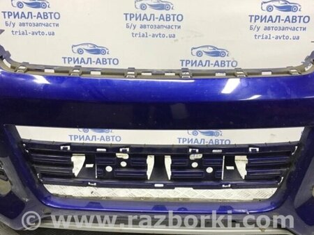 ФОТО Бампер передній для Ford Kuga Киев