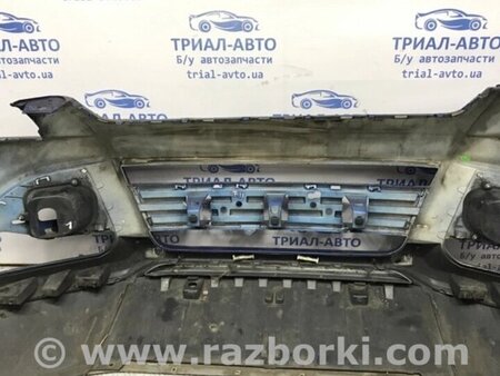 ФОТО Бампер передній для Ford Kuga Киев