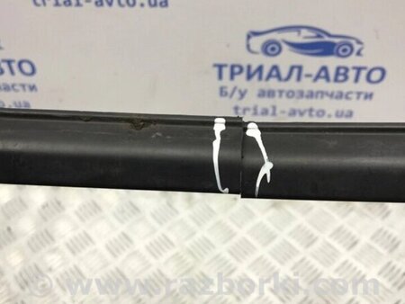 ФОТО Бампер передній для Nissan Qashqai (07-14) Киев