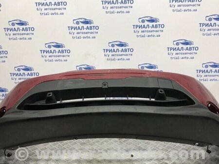 ФОТО Бампер передній для Nissan Qashqai (07-14) Киев
