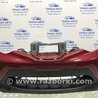 Бампер передній Nissan Qashqai (07-14)