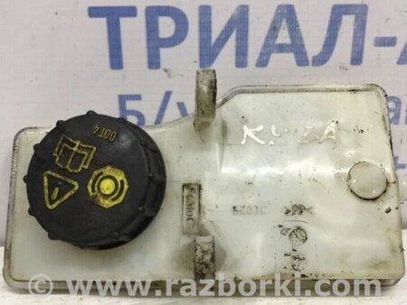 ФОТО Бачок головного гальмівного циліндра для Ford Kuga Киев