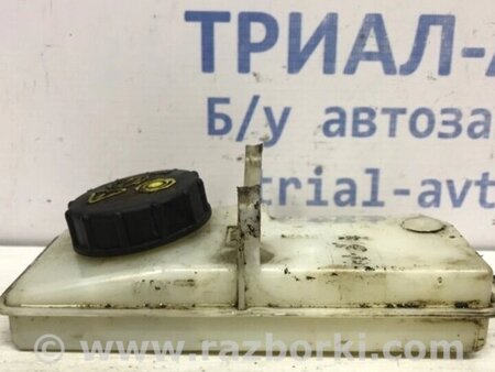 ФОТО Бачок головного гальмівного циліндра для Ford Kuga Киев