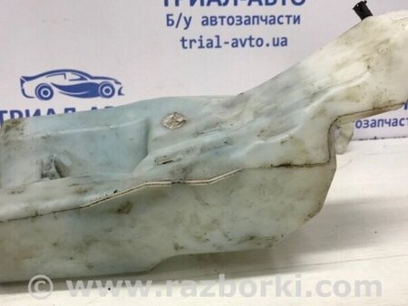 ФОТО Бачок омивача для Nissan Qashqai (07-14) Киев