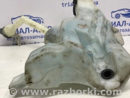 ФОТО Бачок омивача для Nissan Qashqai (07-14) Киев