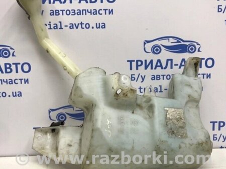 ФОТО Бачок омивача для Nissan Qashqai (07-14) Киев