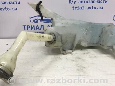 ФОТО Бачок омивача для Nissan Qashqai (07-14) Киев