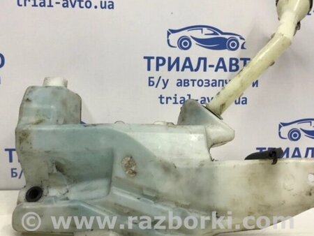ФОТО Бачок омивача для Nissan Qashqai (07-14) Киев