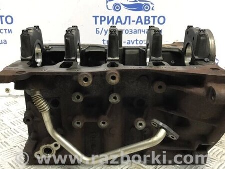 ФОТО Блок ДВС для Nissan Qashqai (07-14) Киев