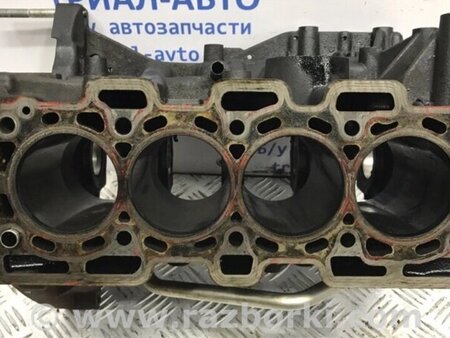 ФОТО Блок ДВС для Nissan Qashqai (07-14) Киев