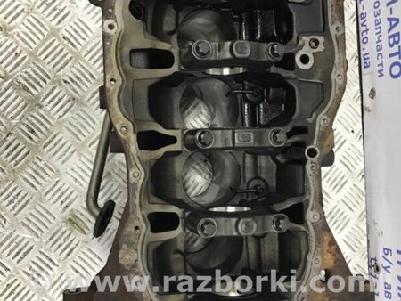 ФОТО Блок ДВС для Nissan Qashqai (07-14) Киев