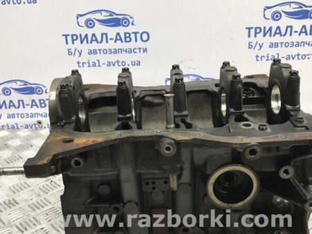 ФОТО Блок ДВС для Nissan Qashqai (07-14) Киев