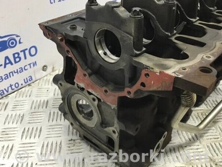 ФОТО Блок ДВС для Nissan Qashqai (07-14) Киев