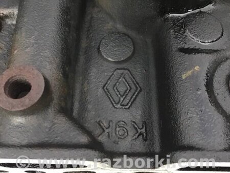 ФОТО Блок ДВС для Nissan Qashqai (07-14) Киев