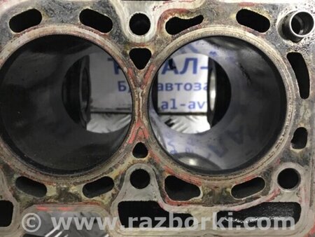 ФОТО Блок ДВС для Nissan Qashqai (07-14) Киев