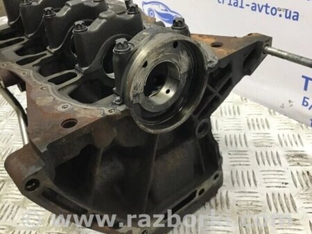 ФОТО Блок ДВС для Nissan Qashqai (07-14) Киев