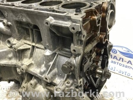 ФОТО Блок ДВС для Nissan Qashqai (07-14) Киев