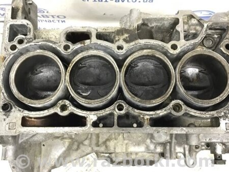 ФОТО Блок ДВС для Nissan Qashqai (07-14) Киев