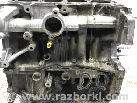 ФОТО Блок ДВС для Nissan Qashqai (07-14) Киев