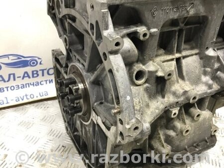 ФОТО Блок ДВС для Nissan Qashqai (07-14) Киев