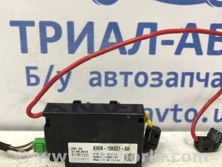 ФОТО Блок керування для Ford Kuga Киев