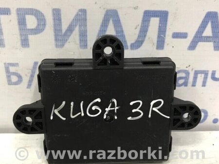 ФОТО Блок керування для Ford Kuga Киев