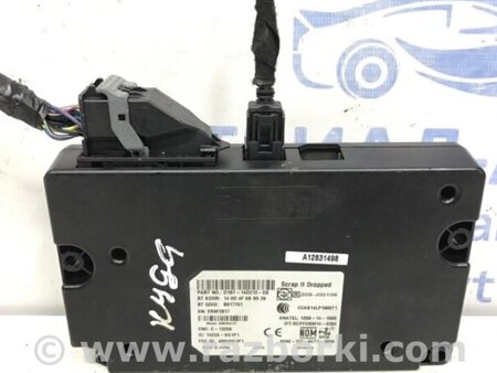 ФОТО Блок керування для Ford Kuga Киев