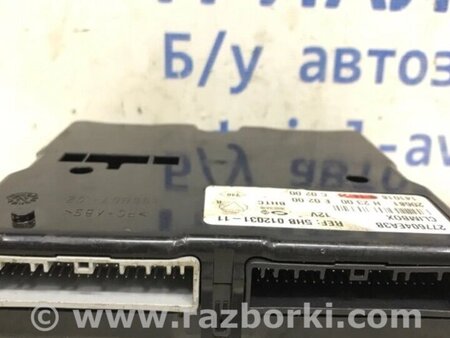 ФОТО Блок керування для Nissan Qashqai (07-14) Киев