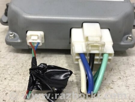 ФОТО Блок керування для Nissan Qashqai (07-14) Киев