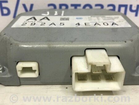ФОТО Блок керування для Nissan Qashqai (07-14) Киев
