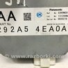 ФОТО Блок керування для Nissan Qashqai (07-14) Киев