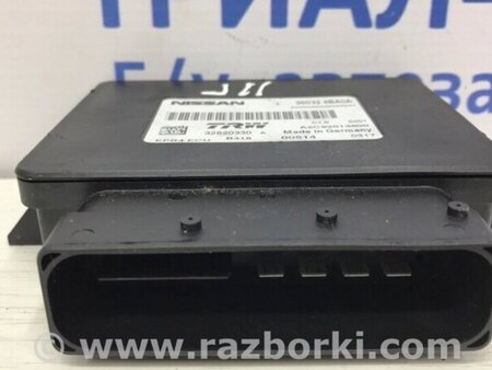 ФОТО Блок керування для Nissan Qashqai (07-14) Киев