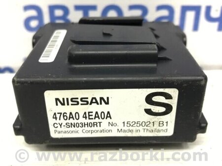 ФОТО Блок керування для Nissan Qashqai (07-14) Киев