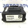 ФОТО Блок керування для Nissan Qashqai (07-14) Киев