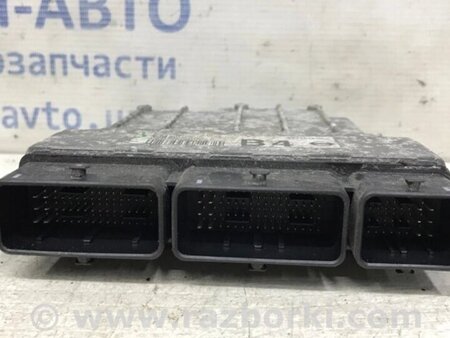 ФОТО Блок керування двигуном для Nissan Qashqai (07-14) Киев