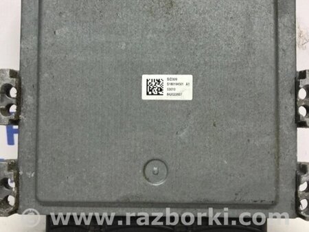 ФОТО Блок керування двигуном для Nissan Qashqai (07-14) Киев